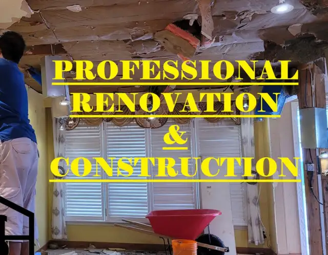 PR0-REN0VAT1ON-CALL NOW! - Photo 3