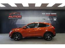 2019 Honda HR-V SPORT AWD CVT - TOIT OUVRANT - CARPLAY TRÈS PROP