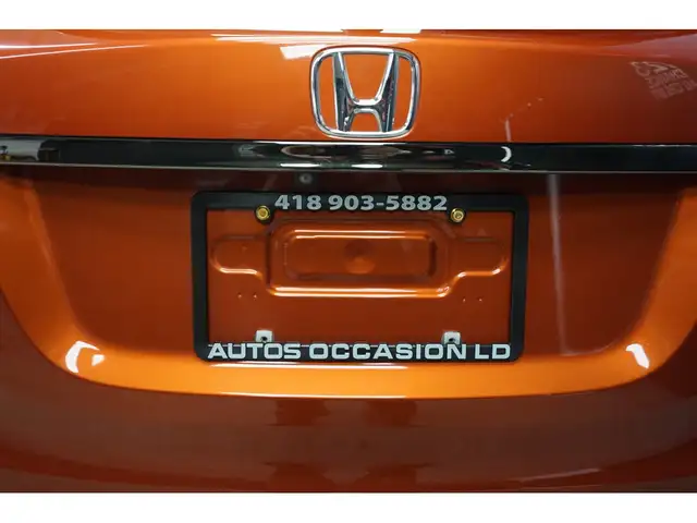 2019 Honda HR-V SPORT AWD CVT - TOIT OUVRANT - CARPLAY TRÈS PROP - Photo 10