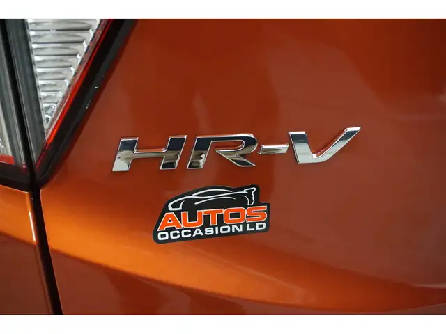 2019 Honda HR-V SPORT AWD CVT - TOIT OUVRANT - CARPLAY TRÈS PROP - Photo 11