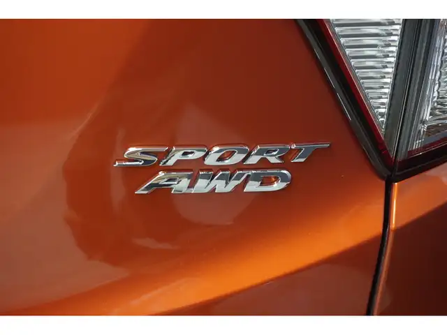 2019 Honda HR-V SPORT AWD CVT - TOIT OUVRANT - CARPLAY TRÈS PROP - Photo 12