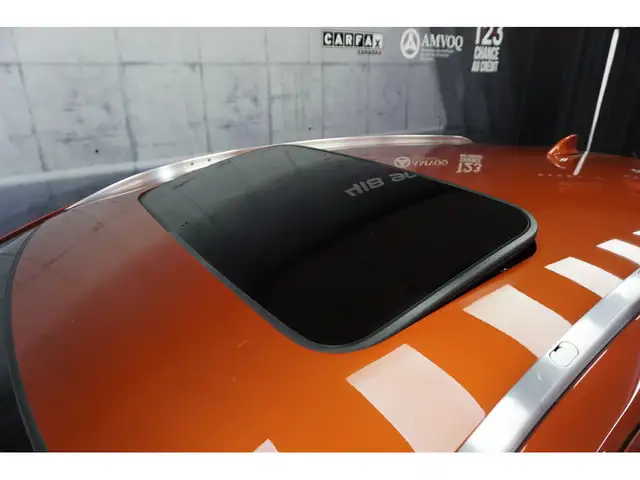 2019 Honda HR-V SPORT AWD CVT - TOIT OUVRANT - CARPLAY TRÈS PROP - Photo 13