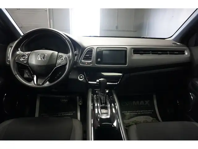 2019 Honda HR-V SPORT AWD CVT - TOIT OUVRANT - CARPLAY TRÈS PROP - Photo 18