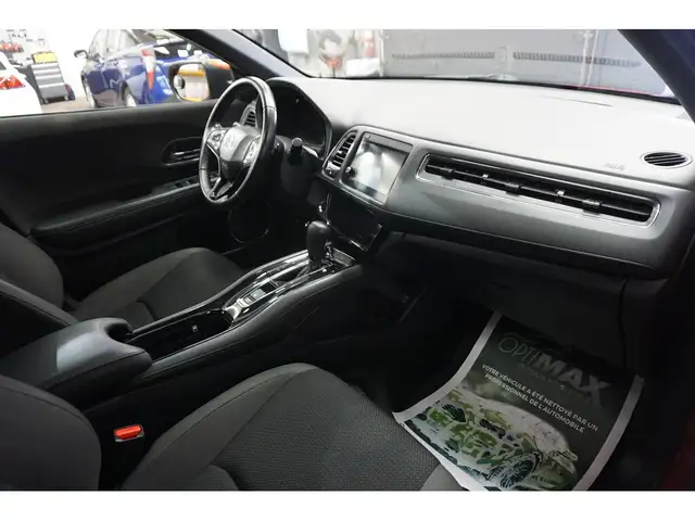 2019 Honda HR-V SPORT AWD CVT - TOIT OUVRANT - CARPLAY TRÈS PROP - Photo 19