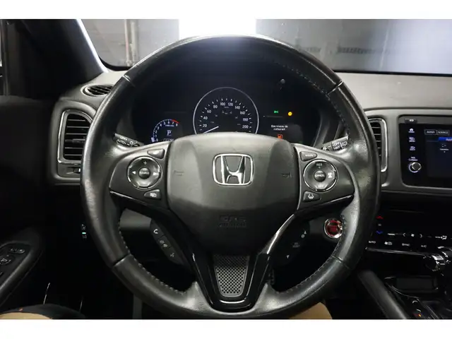 2019 Honda HR-V SPORT AWD CVT - TOIT OUVRANT - CARPLAY TRÈS PROP - Photo 20