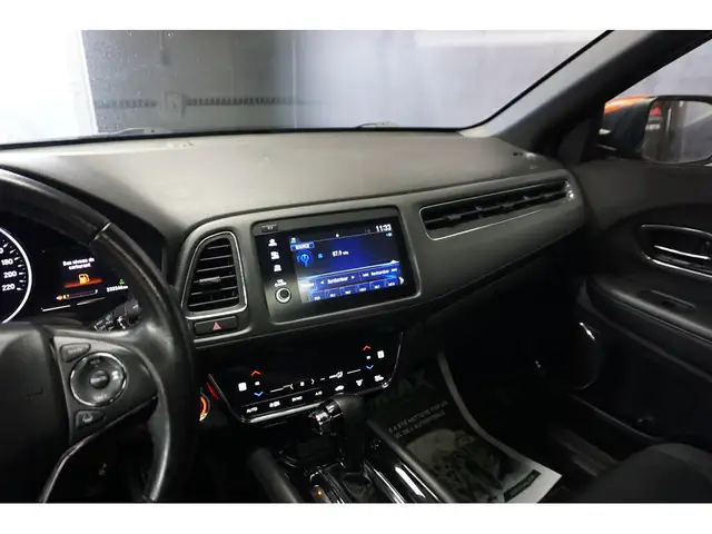 2019 Honda HR-V SPORT AWD CVT - TOIT OUVRANT - CARPLAY TRÈS PROP - Photo 21