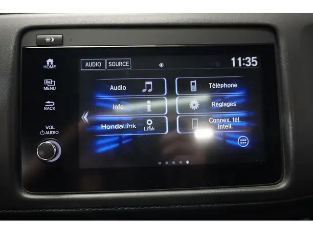 2019 Honda HR-V SPORT AWD CVT - TOIT OUVRANT - CARPLAY TRÈS PROP - Photo 24