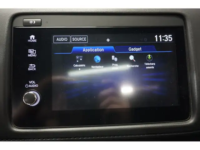 2019 Honda HR-V SPORT AWD CVT - TOIT OUVRANT - CARPLAY TRÈS PROP - Photo 25