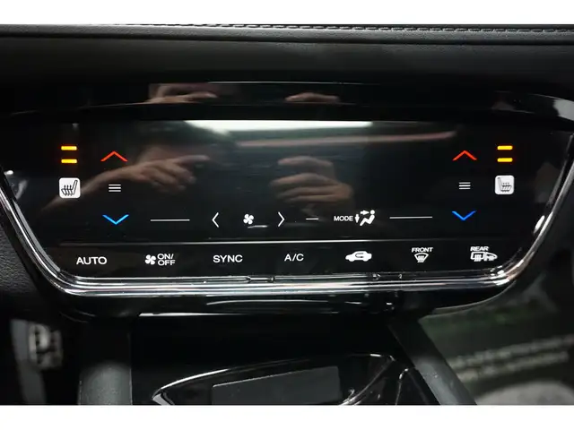 2019 Honda HR-V SPORT AWD CVT - TOIT OUVRANT - CARPLAY TRÈS PROP - Photo 26