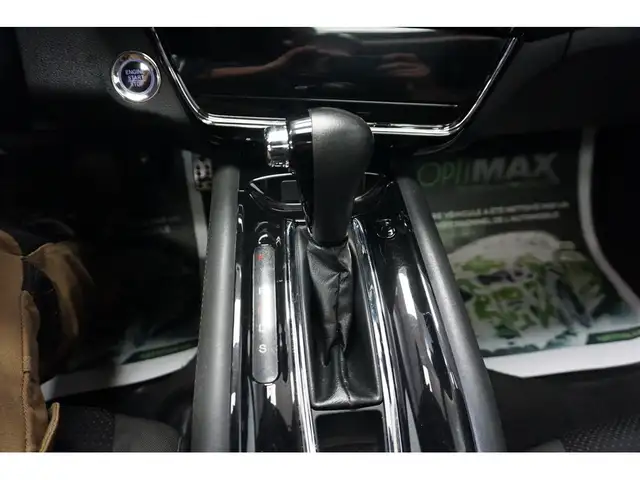 2019 Honda HR-V SPORT AWD CVT - TOIT OUVRANT - CARPLAY TRÈS PROP - Photo 30