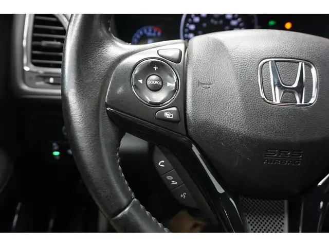 2019 Honda HR-V SPORT AWD CVT - TOIT OUVRANT - CARPLAY TRÈS PROP - Photo 31