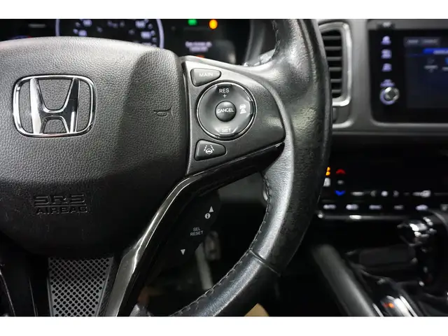 2019 Honda HR-V SPORT AWD CVT - TOIT OUVRANT - CARPLAY TRÈS PROP - Photo 32