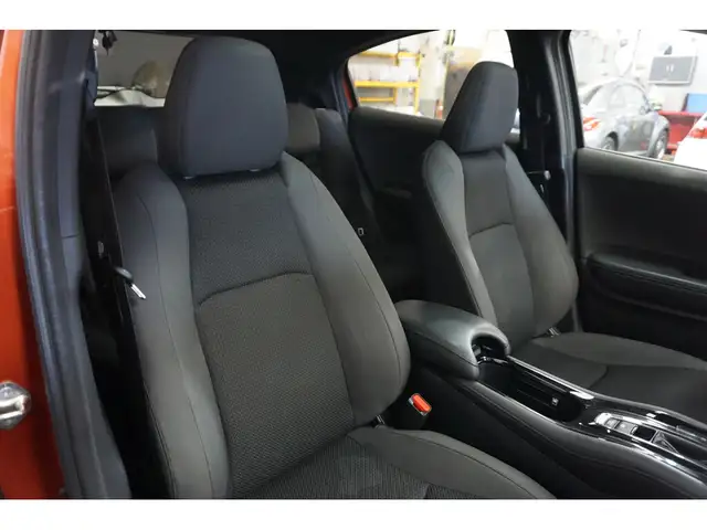 2019 Honda HR-V SPORT AWD CVT - TOIT OUVRANT - CARPLAY TRÈS PROP - Photo 36