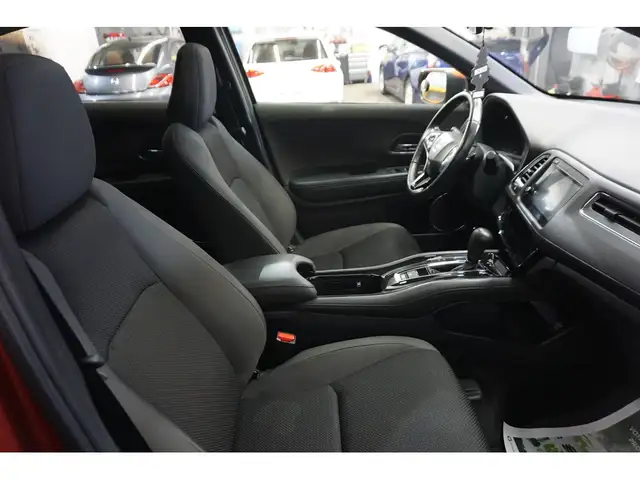 2019 Honda HR-V SPORT AWD CVT - TOIT OUVRANT - CARPLAY TRÈS PROP - Photo 37