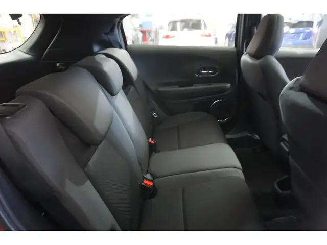 2019 Honda HR-V SPORT AWD CVT - TOIT OUVRANT - CARPLAY TRÈS PROP - Photo 39