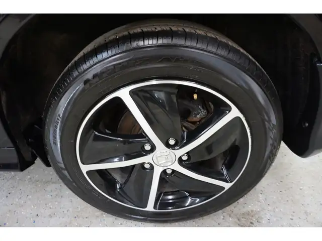 2019 Honda HR-V SPORT AWD CVT - TOIT OUVRANT - CARPLAY TRÈS PROP - Photo 43