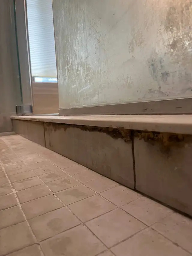 BROKEN TILES REPAIR EXPECT ((Cracked Countertops)) - Photo 3