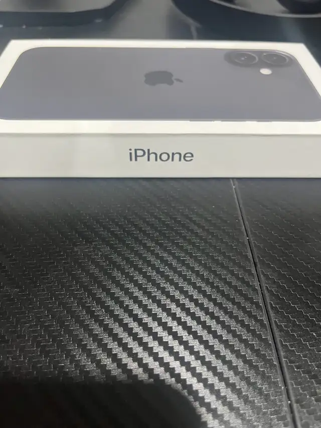 brand new iPhone 16 plus sealed - Photo 3