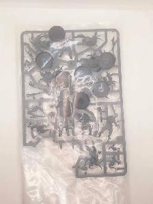 Warhammer 40k Deathguard 10 NoS Poxwalkers