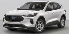 2025 Ford Escape ACTIVE EcoBoost™ AWD New Arrival
