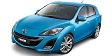 2010 Mazda Mazda3 GT HB New Arrival