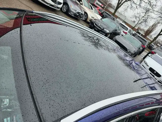 2017 Infiniti QX30 AWD Nav/Sunroof/Leather/RCAM - Photo 15