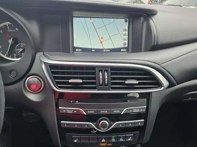 2017 Infiniti QX30 AWD Nav/Sunroof/Leather/RCAM - Photo 21