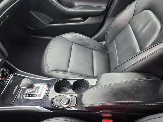 2017 Infiniti QX30 AWD Nav/Sunroof/Leather/RCAM - Photo 24