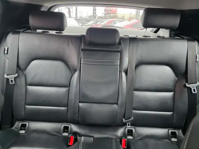 2017 Infiniti QX30 AWD Nav/Sunroof/Leather/RCAM - Photo 26