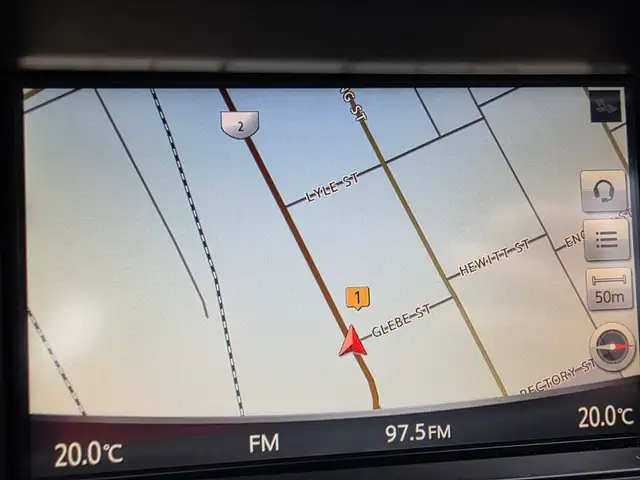 2017 Infiniti QX30 AWD Nav/Sunroof/Leather/RCAM - Photo 31