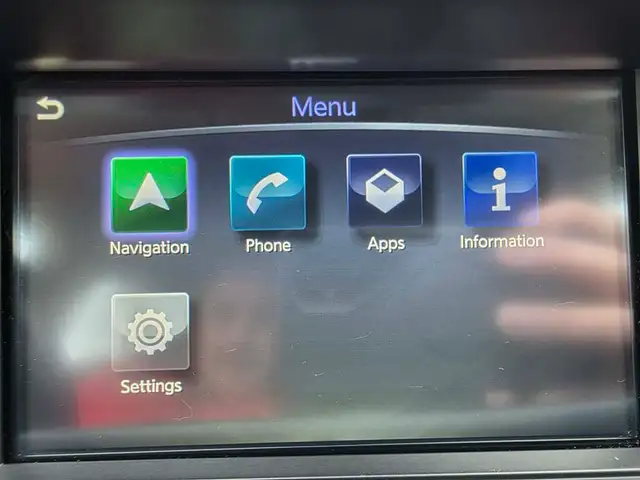 2017 Infiniti QX30 AWD Nav/Sunroof/Leather/RCAM - Photo 32