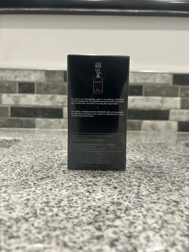 Dior Savauge 100ml - Photo 2