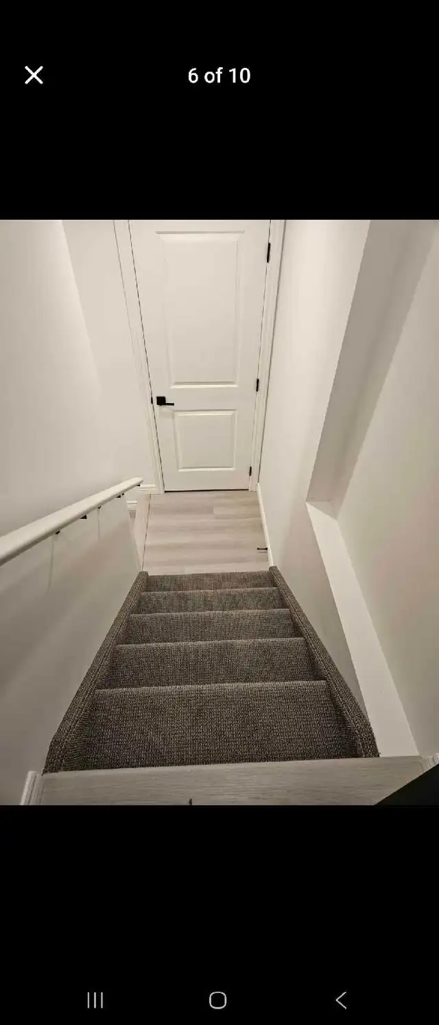 2 bedroom 1 bath basement unit - Photo 3