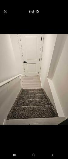 2 bedroom 1 bath basement unit - Photo 3
