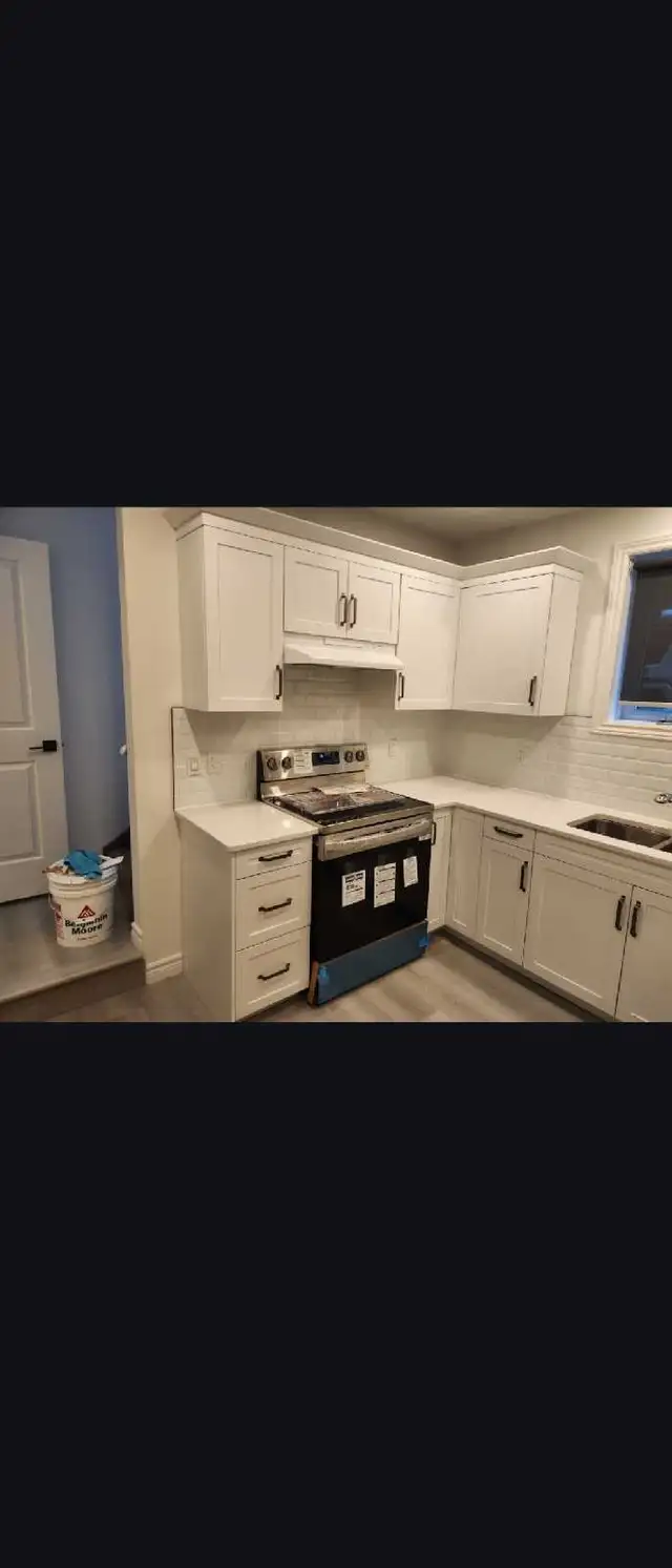 2 bedroom 1 bath basement unit - Photo 4