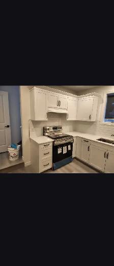 2 bedroom 1 bath basement unit - Photo 4
