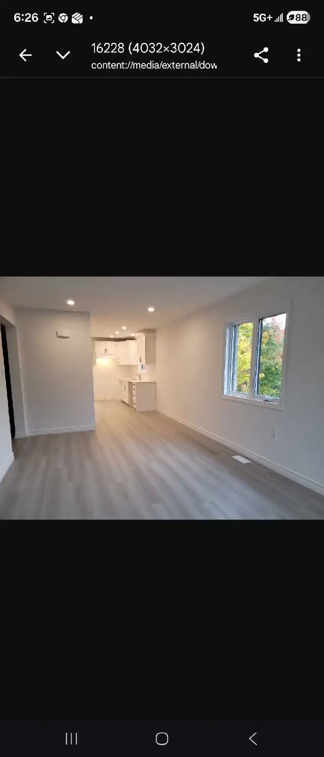 2 bedroom 1 bath basement unit - Photo 5