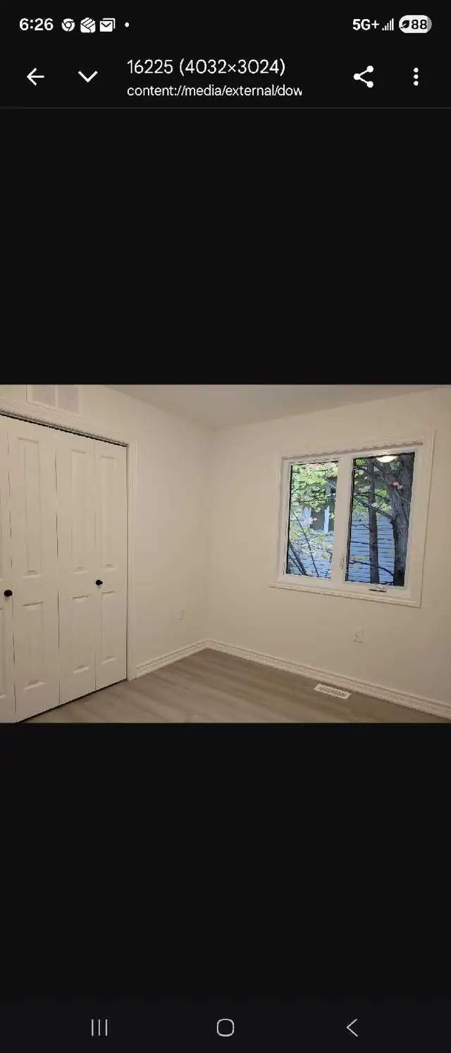 2 bedroom 1 bath basement unit - Photo 6