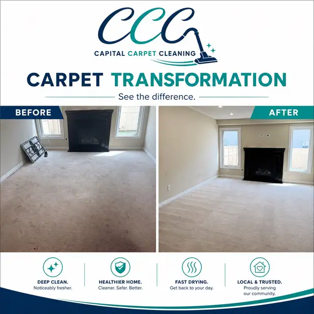 carpet cleaning