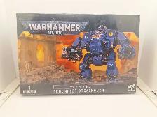 Warhammer 40k NiB Primaris Space Marine Redemptor Dreadnought