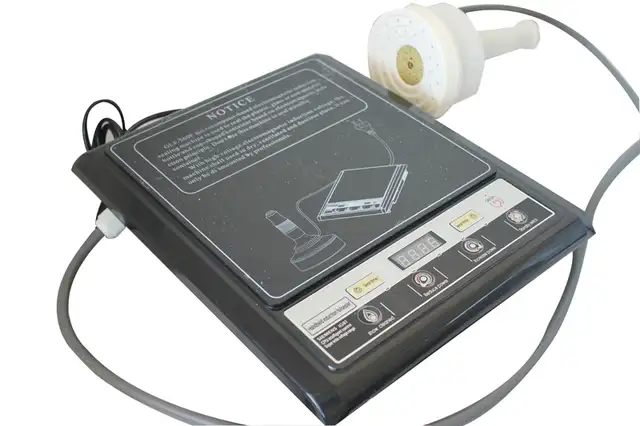 110V BottleLid Cap Gasket Aluminum Foil Sealing Machine 181022 - Photo 3