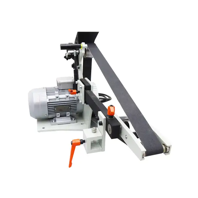 Promotion Variable Speed 2 X 72' Belt Sander Knife Grinder190830 - Photo 7