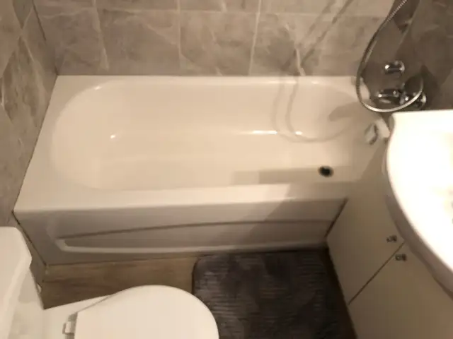 BASEMENT FOR RENT - Photo 6