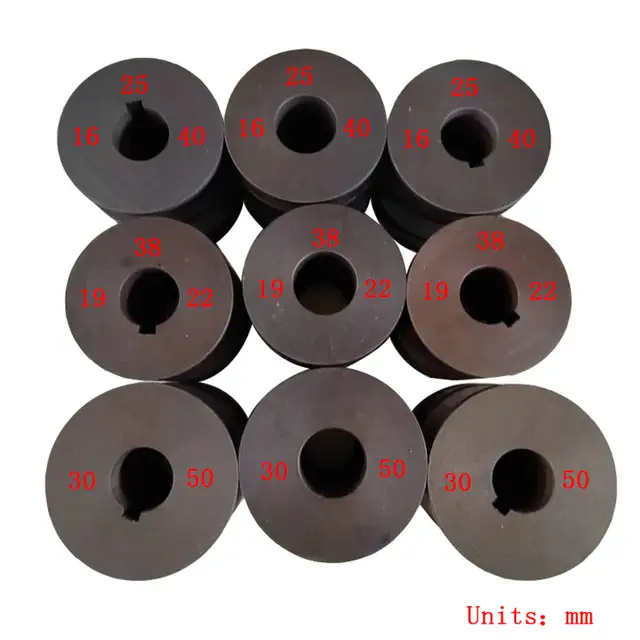 Promotion Rolling Square/Round Pipe Bending Machine 190820 - Photo 10