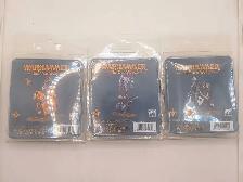 Warhammer Oldworld Kingdom of Bretonnia 3 Lords on Warhorse NiB