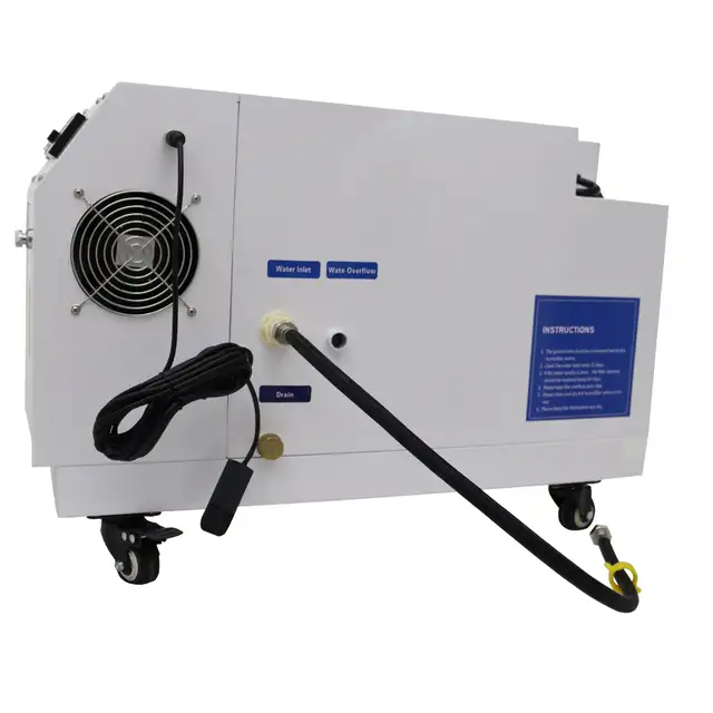 Promotion Industrial Humidifier Cooler Sprayer 6kg/h 191106 - Photo 3