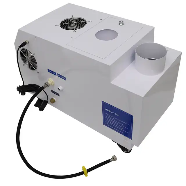 Promotion Industrial Humidifier Cooler Sprayer 6kg/h 191106 - Photo 5