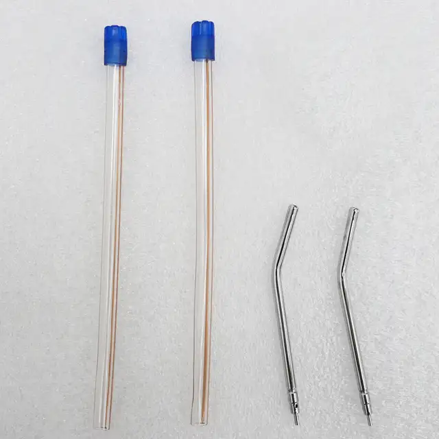 Promotion Dental Unit Suction System w/Tie Rods & Casters 212034 - Photo 10