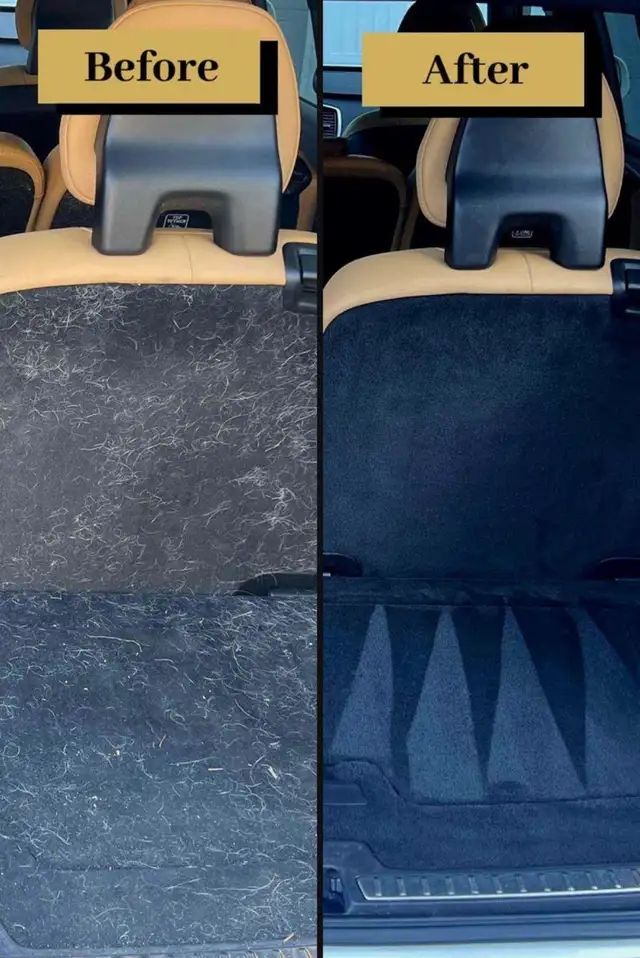 Professional Car Detailing – Satisfaction Guaranteed - Photo 3