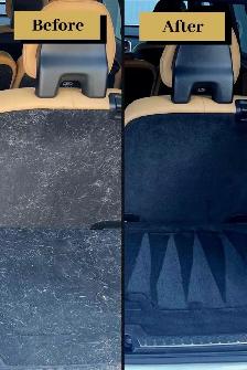 Professional Car Detailing – Satisfaction Guaranteed - Photo 3
